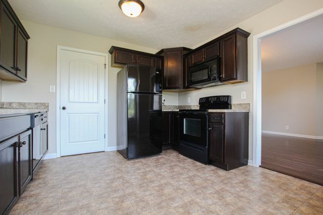 1888 Jackie Lorraine Drive, Clarksville, TN 37042