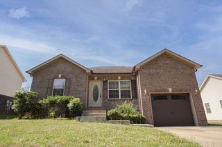 1888 Jackie Lorraine Drive, Clarksville, TN 37042