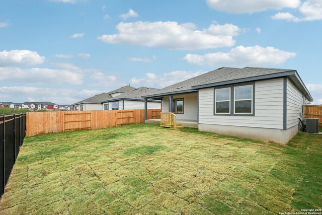 502 Salamander St, San Marcos, TX 78666