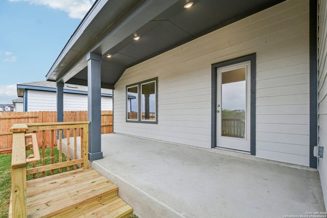 502 Salamander St, San Marcos, TX 78666