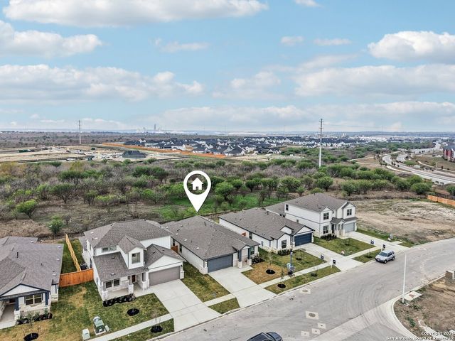 502 Salamander St, San Marcos, TX 78666