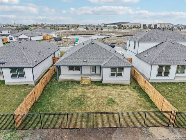 502 Salamander St, San Marcos, TX 78666