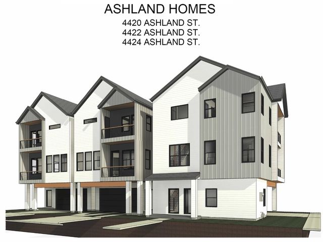 4420 Ashland Street, Houston, TX 77018
