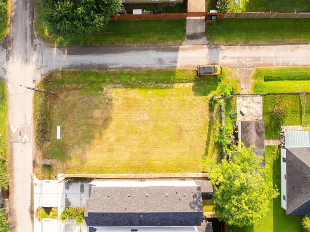 4420 Ashland Street, Houston, TX 77018