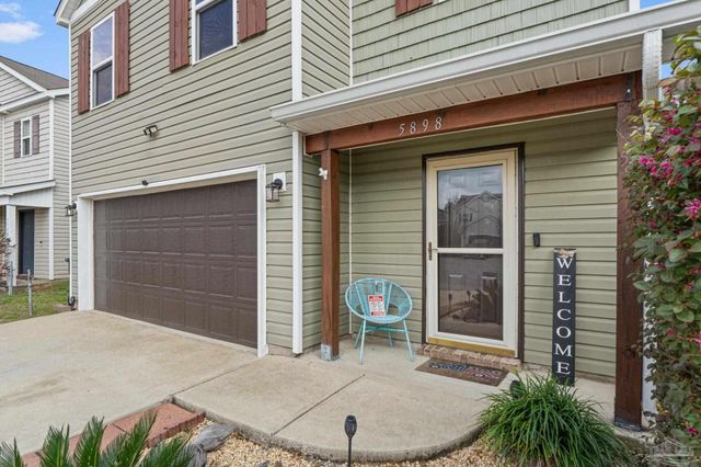 5898 Little Leaf Ct, Milton, FL 32570