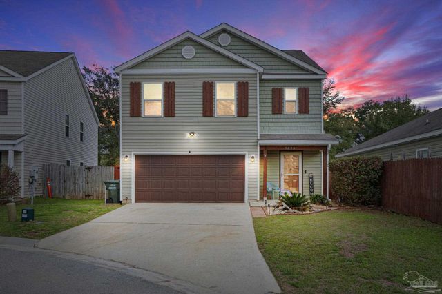 5898 Little Leaf Ct, Milton, FL 32570