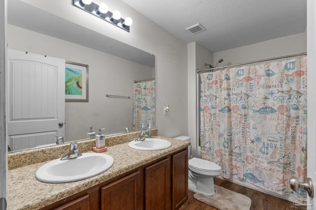 5898 Little Leaf Ct, Milton, FL 32570