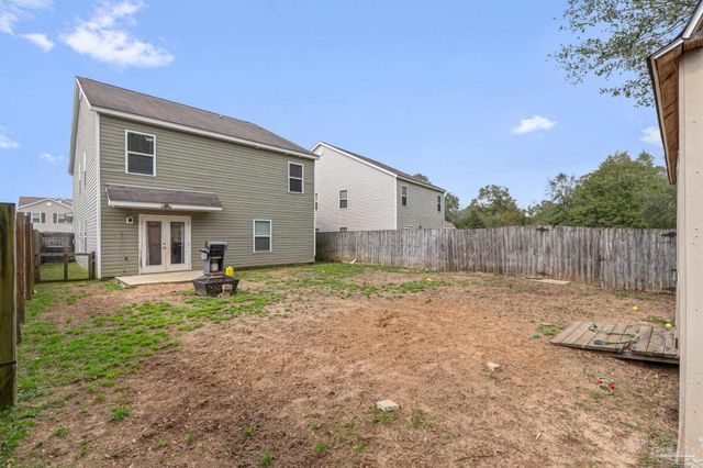 5898 Little Leaf Ct, Milton, FL 32570