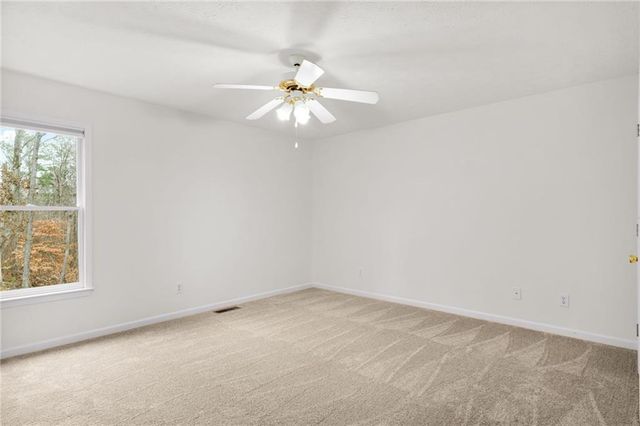 151 Aztec SE Way, Acworth, GA 30102