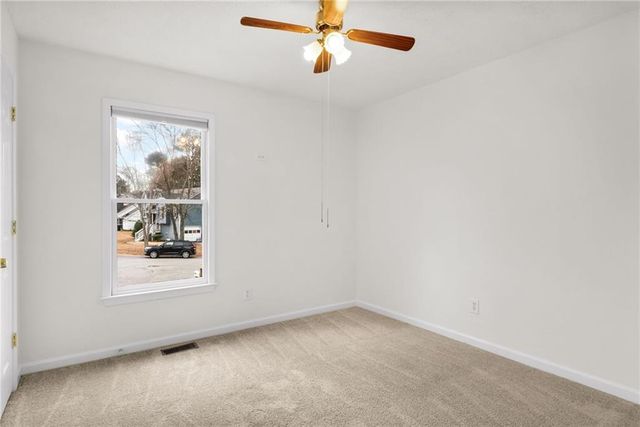 151 Aztec SE Way, Acworth, GA 30102