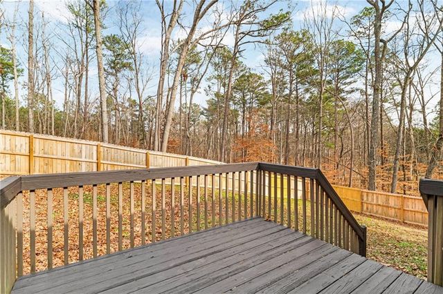 151 Aztec SE Way, Acworth, GA 30102