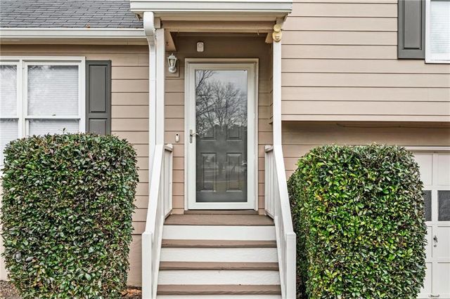 151 Aztec SE Way, Acworth, GA 30102