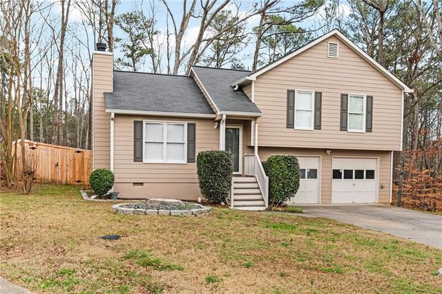 151 Aztec SE Way, Acworth, GA 30102