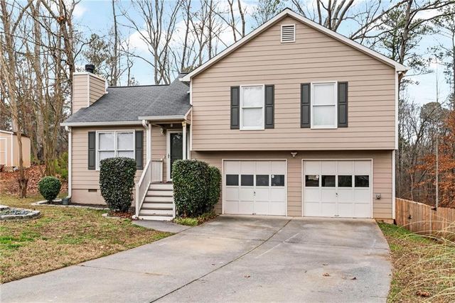 151 Aztec SE Way, Acworth, GA 30102