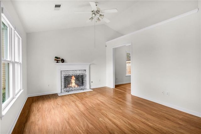 151 Aztec SE Way, Acworth, GA 30102