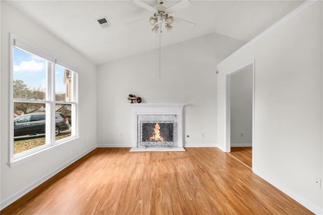 151 Aztec SE Way, Acworth, GA 30102