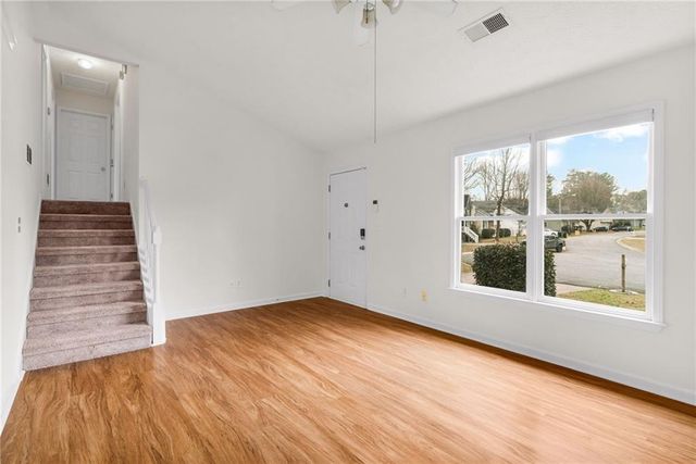 151 Aztec SE Way, Acworth, GA 30102