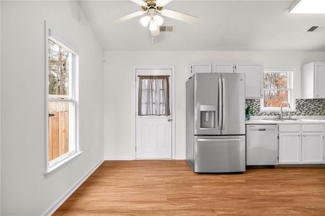 151 Aztec SE Way, Acworth, GA 30102