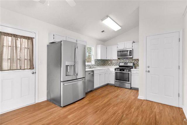 151 Aztec SE Way, Acworth, GA 30102