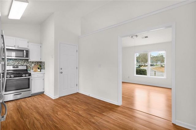 151 Aztec SE Way, Acworth, GA 30102