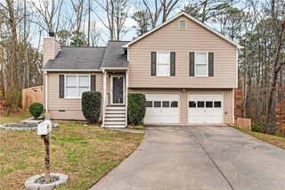 151 Aztec SE Way, Acworth, GA 30102