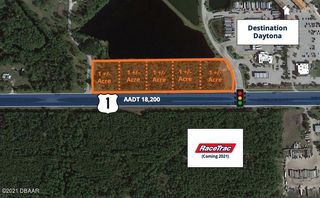 16XX N US-1, Ormond Beach, FL 32174