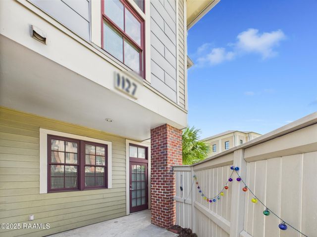 1127 Camellia Boulevard H1, Lafayette, LA 70508