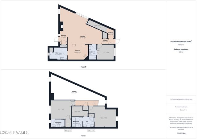 1127 Camellia Boulevard H1, Lafayette, LA 70508