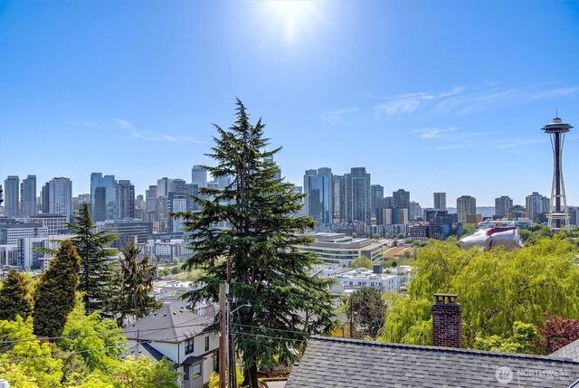 371 Prospect Street, Seattle, WA 98109