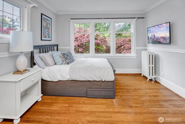 371 Prospect Street, Seattle, WA 98109