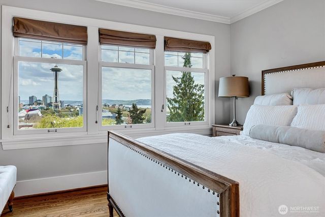 371 Prospect Street, Seattle, WA 98109