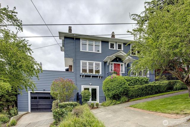 371 Prospect Street, Seattle, WA 98109