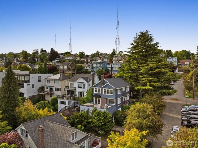 371 Prospect Street, Seattle, WA 98109