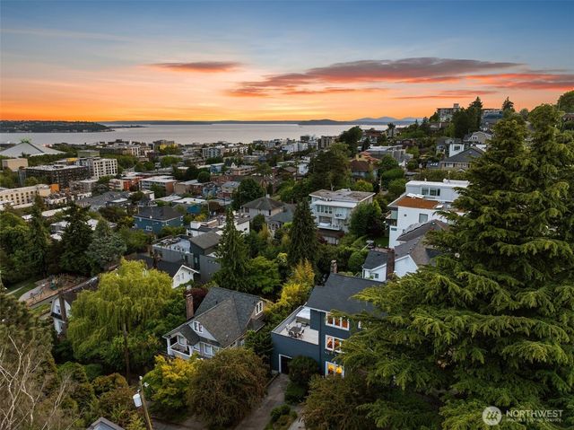 371 Prospect Street, Seattle, WA 98109