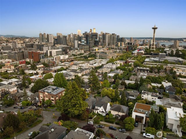 371 Prospect Street, Seattle, WA 98109