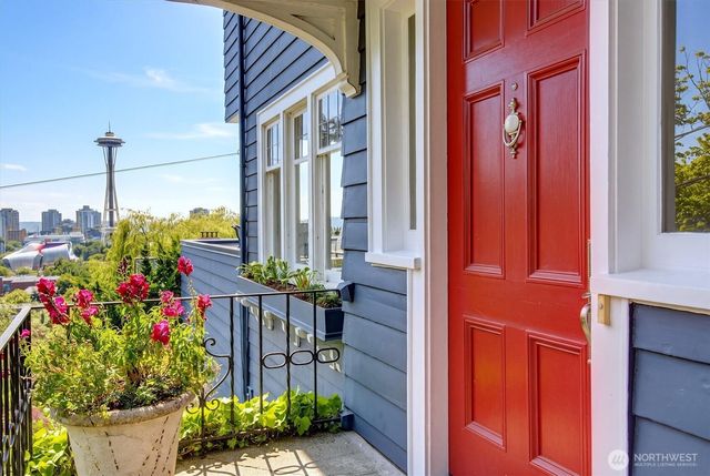 371 Prospect Street, Seattle, WA 98109