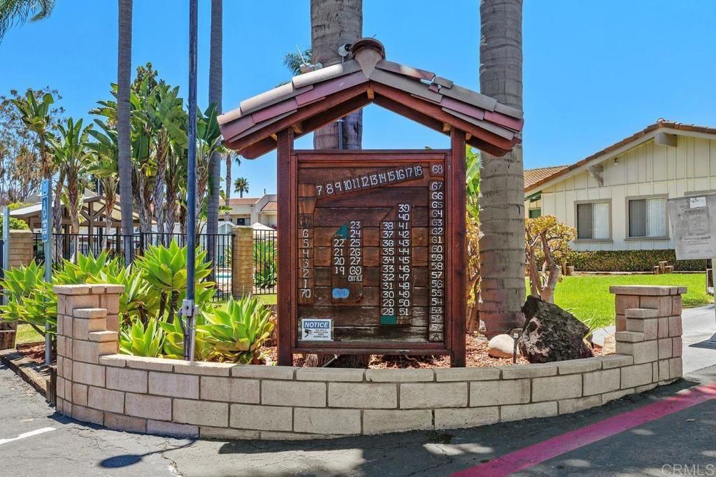 Image 33 of property listing at 400 N Melrose Drive 35, Vista, CA 92083