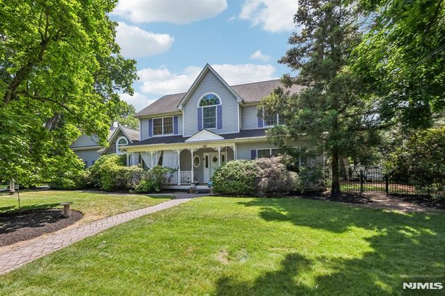 43 N Pleasant Avenue, Ridgewood, NJ 07450