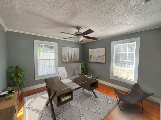 502 S Hull Street, Sylvania, GA 30467