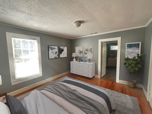 502 S Hull Street, Sylvania, GA 30467