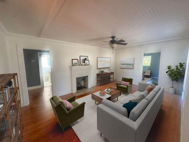 502 S Hull Street, Sylvania, GA 30467