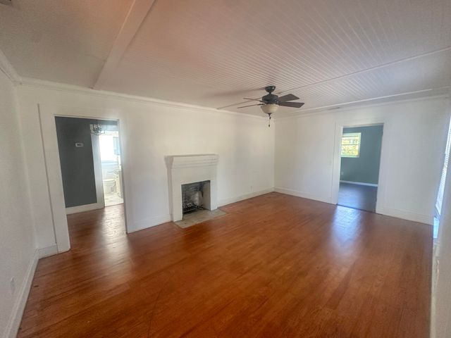 502 S Hull Street, Sylvania, GA 30467