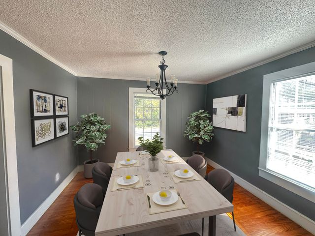 502 S Hull Street, Sylvania, GA 30467