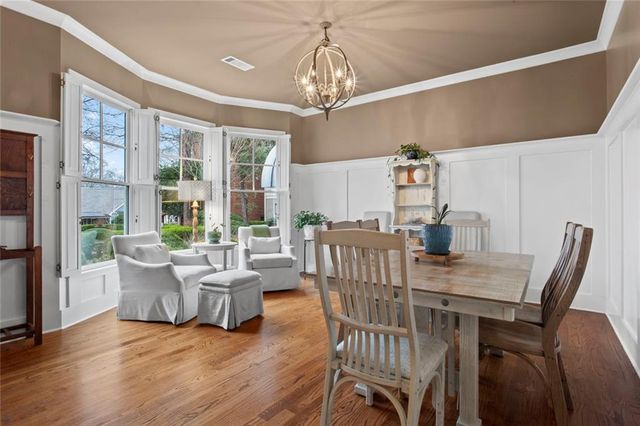 405 Prosper Circle, Marietta, GA 30060