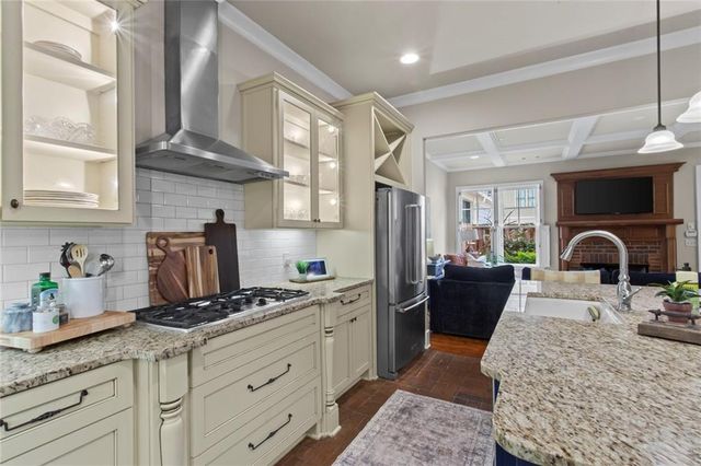 405 Prosper Circle, Marietta, GA 30060