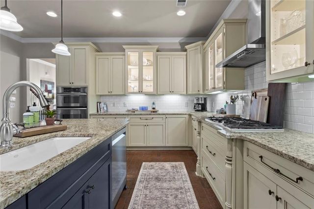 405 Prosper Circle, Marietta, GA 30060