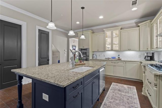 405 Prosper Circle, Marietta, GA 30060