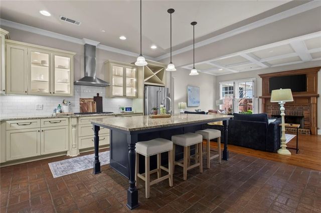 405 Prosper Circle, Marietta, GA 30060