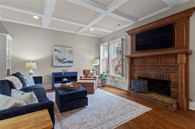 405 Prosper Circle, Marietta, GA 30060