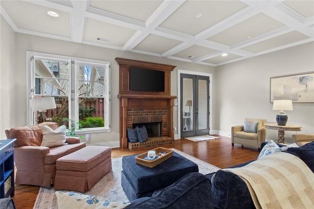 405 Prosper Circle, Marietta, GA 30060